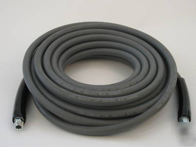 Pressure washer hose gates power clean 3500 1/4