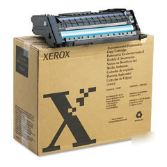 Xerox copy cartridge for xerox digital copier models d