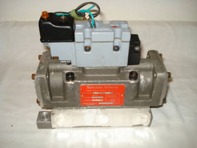 Schrader bellows 00707300 7047300 704-7300 500 valve