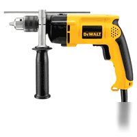 Dewalt DW511 heavy-duty 6.7 amp 1/2-inch hammer drill
