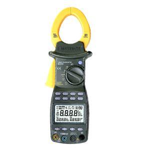 MS2205 3 phase power clamp meter with RS232 interface
