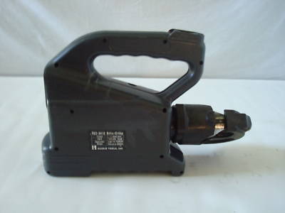 Huskie tools robo crimp rec-3410 crimper tool only