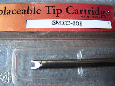New metcal smtc-101 SMTC101 soldering tip 