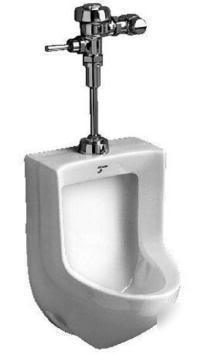 Eljer urinal by american standard-commercial wall-hung