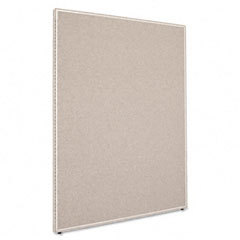 Maxon parallel fullfabric panel