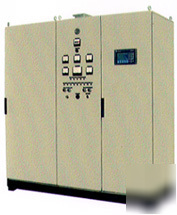 Microdry 75 kw 915 mhz rf microwave power generator
