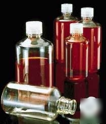 Nalge nunc laboratory bottles, polycarbonate: 2205-0016