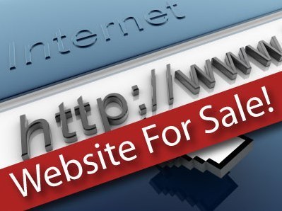 Website for sale $120+ per month on autopilot 