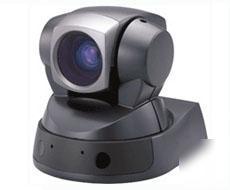Sony evi-D100 camera ptz network black video conference