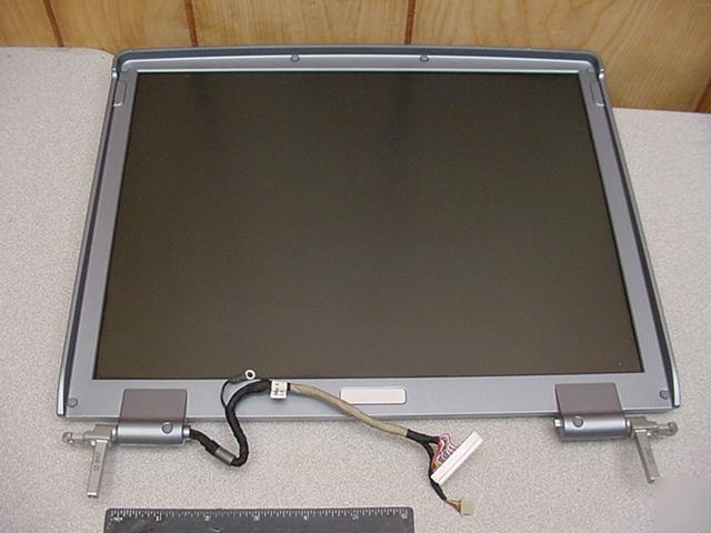 Ge logiq e lcd display panel/replacement parts ge-logiq