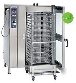 New alto shaam combi oven/steamer, model 20-20ES, 