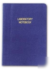 Vwr good laboratory practice notebooks, : 818-0111