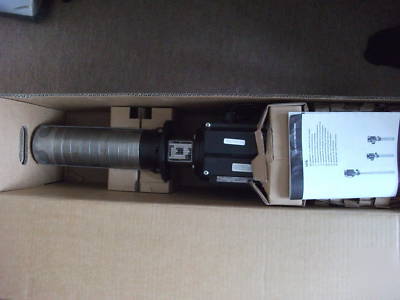 Grundfos immersible pump model SPK1 - 8/8 only Â£799 