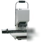 Lassco spinnit ebm-2.1 one spindle ez glide paper drill