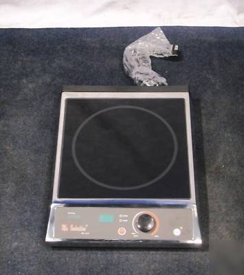 Spring induction cooker model sr-181C