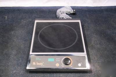 Spring induction cooker model sr-181C