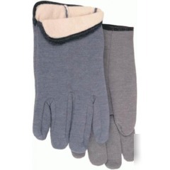 Atlas glove chilly grip glove - large A311L