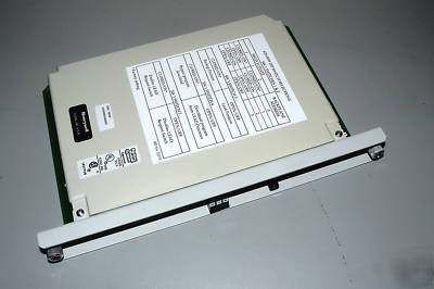 Honeywell 620-0059 redundancy control module rcm