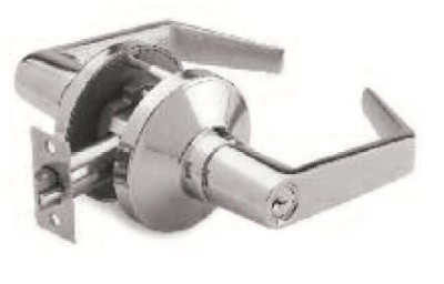Pdq gp-148 series classroom lever lock master keyed