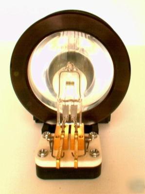 Olympus bhs-lsh, 12V 100W microscope lamp housing