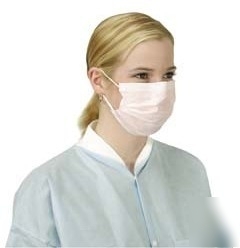 Vwr critical cover coolone face masks bl 6155 with