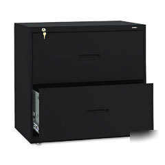 HON434LP hon 4 drawer lateral file with lock hon 400 se