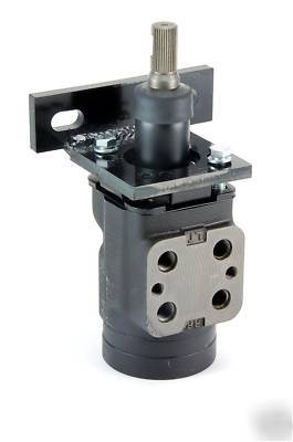 Char lynn rock crawler hydraulic steering valve kit