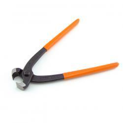 Clamp crimping tool - draft beer line o clamps