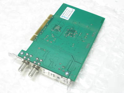 Dektec dta-107 dvb-s modulator :950- 2150 mhz-pre-owned