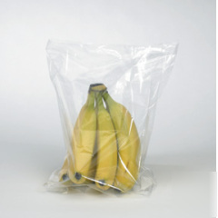 Shoplet select 3 mil gusseted poly bags 8 x 4 x 18