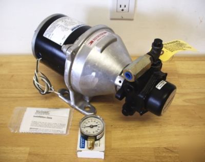 Webster spm-15-1 supply pump