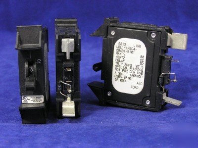 Airpax 70A 70 amp breaker LEL1-1REC4-28434-5101