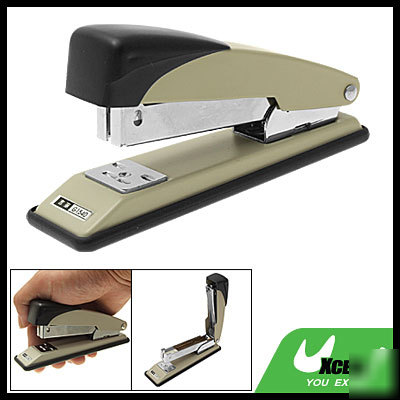 Portable stationery stapler stapling tool for home
