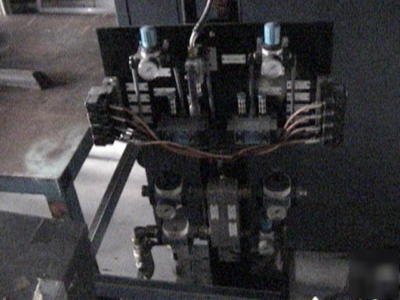 Sca industrial machine factory drum pump controller 