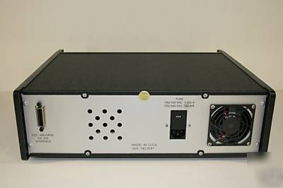 Noisecom PNG7109 png-7109 programmable noise generator