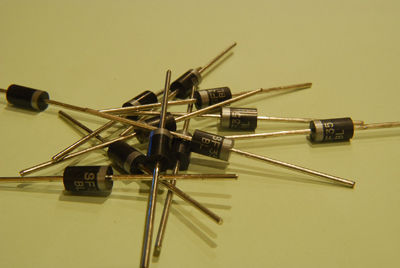 SF35 super fast rectifier diodes 300V 3A 35NS x 10PCS