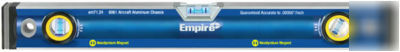 Empire EM71 magnetic series box level- 48
