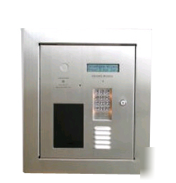Aegis 9000 series surfacemount telephone entry 9500CR1K