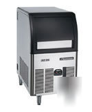 Commercial ice machine scotsman 70 lb/day 