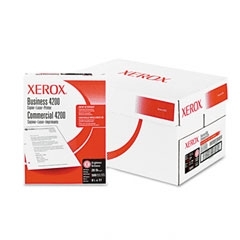 Xerox 4200 business multipurpose white paper