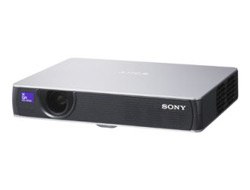 Sony VPLMX20 vpl-MX20