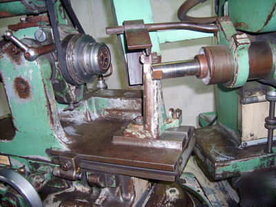 #9971 - cincinnati monoset tool and cutter grinder