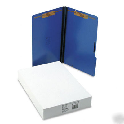Selco S57103 pressboard folios 15CT free shipping 