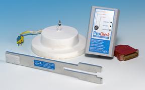 New dental furnace calibration check device pro check 