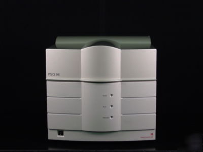 Pyrosequencing psq 96 dna sequencer