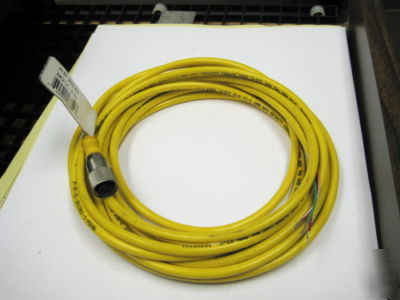 Banner - mqdc-315 - sensor cable assembly 