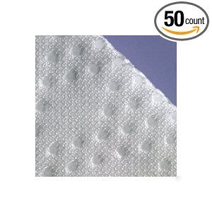 Berkshire microseal supersorb knitted sealed edge wiper