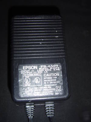 Epson tm-300A series receipt printer pos printer 