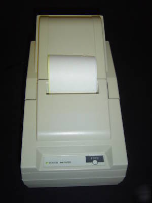 Epson tm-300A series receipt printer pos printer 