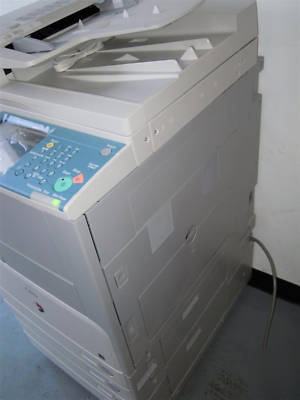 New * * canon imagerunner ir 3245I copier +free shipping 